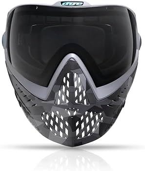 Dyei5ペイントボールゴーグル Amazon.co.jp: Dye i5 ペイントボールゴーグル (CB Urban Camo